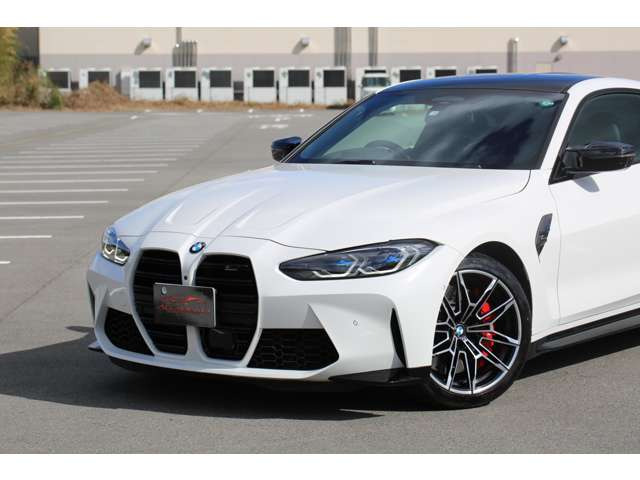 M4クーペ