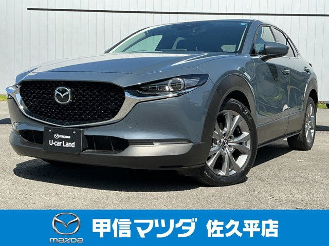CX-302.0 20S プロアクティブ ツーリングセレクション 4WD