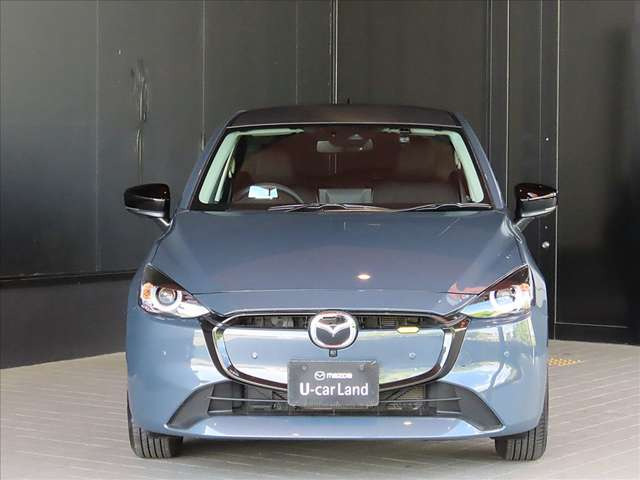 MAZDA21.5 15BD