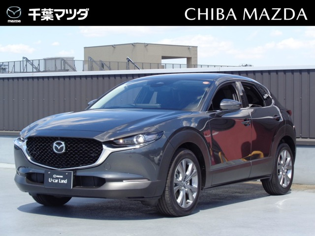 CX-302.0 20S ツーリング