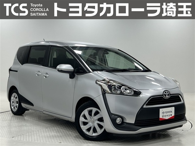 シエンタ1.5 G