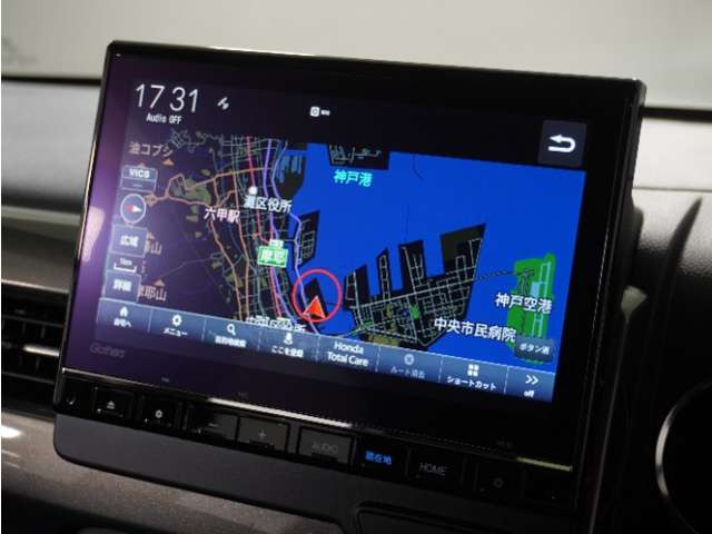N-WGNカスタムL ターボ