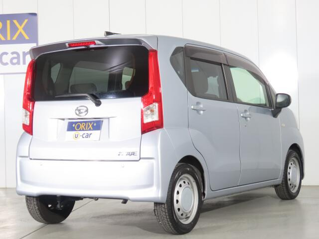 ムーヴL SAIII
