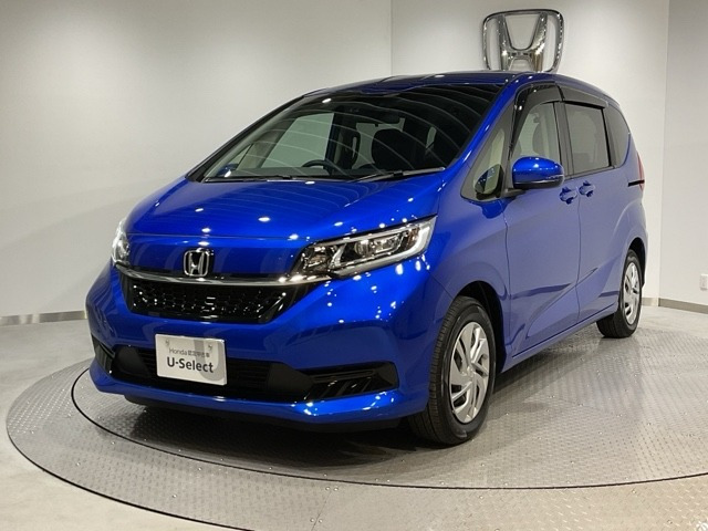 フリード1.5 G