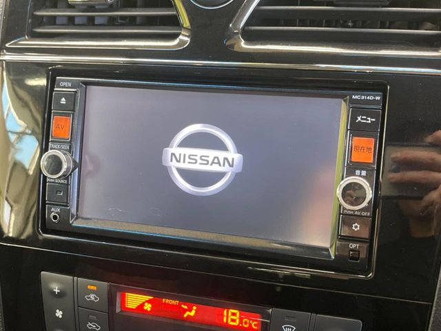 セレナ2.0 ハイウェイスター S-HYBRID