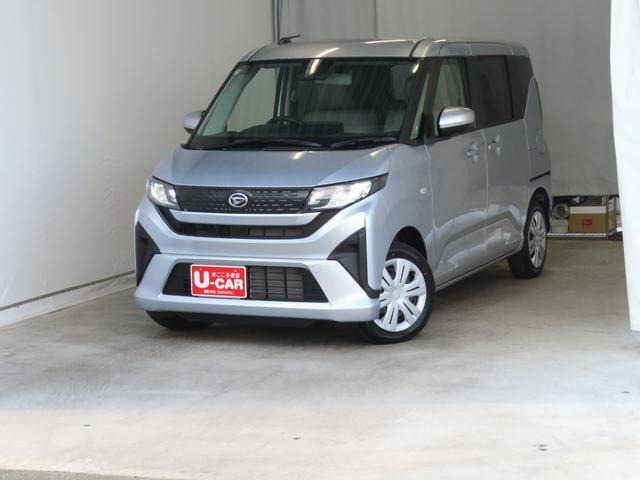 ムーヴX