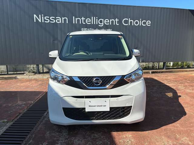 デイズX 4WD