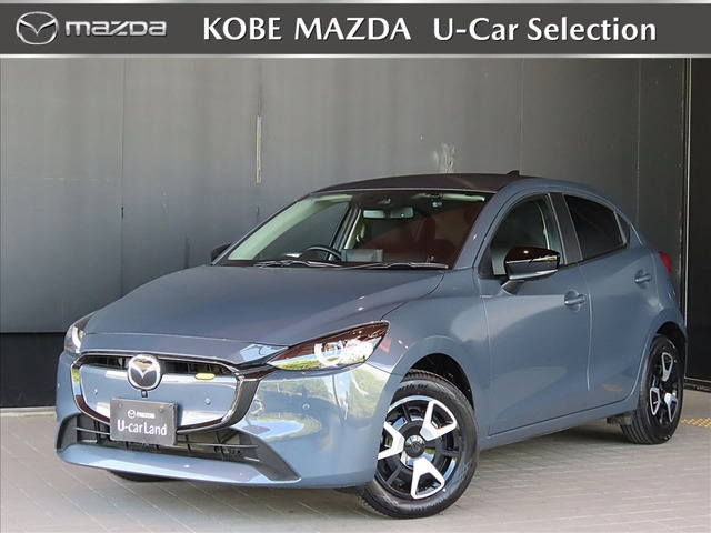 MAZDA21.5 15BD