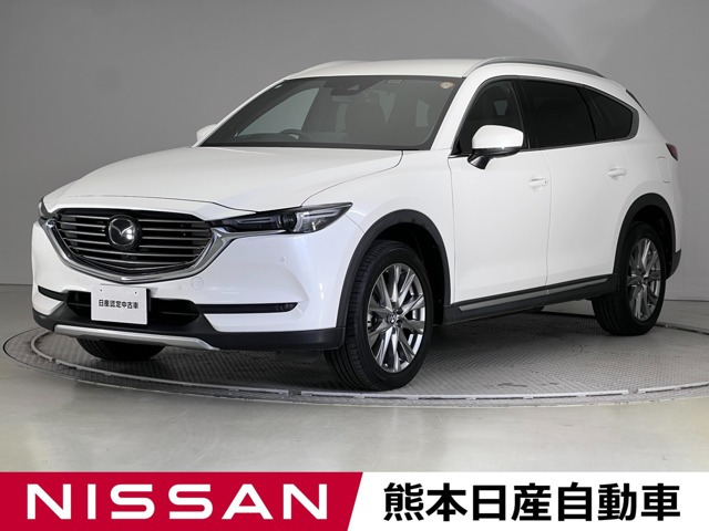 CX-82.2 XD プロアクティブ