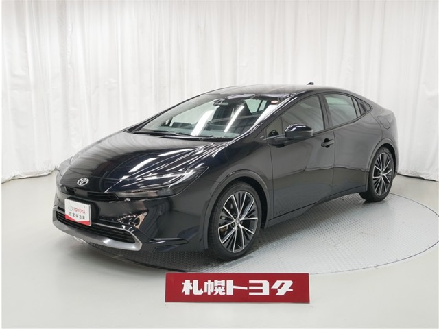 プリウス2.0 Z E-Four 4WD