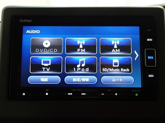 N-BOXG L ホンダセンシング