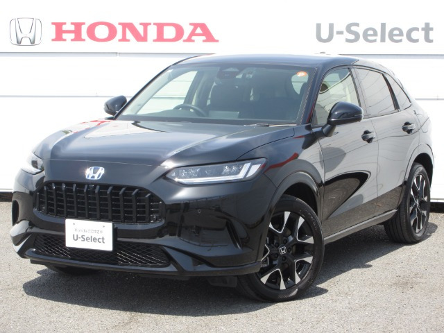 ZR-V2.0 e:HEV Z 4WD