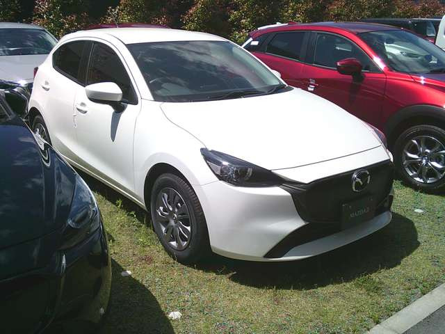 MAZDA21.5 15C II