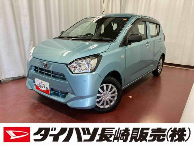 ミライースL SAIII