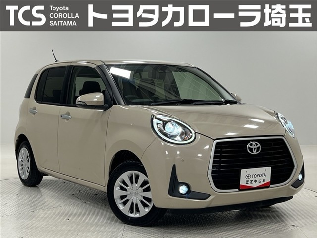 パッソ1.0 モーダ