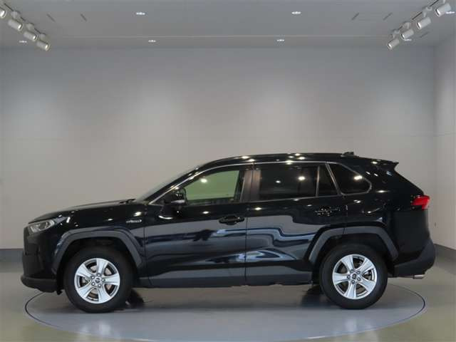 RAV42.5 ハイブリッド X E-Four 4WD