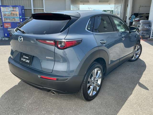 CX-302.0 20S プロアクティブ ツーリングセレクション 4WD