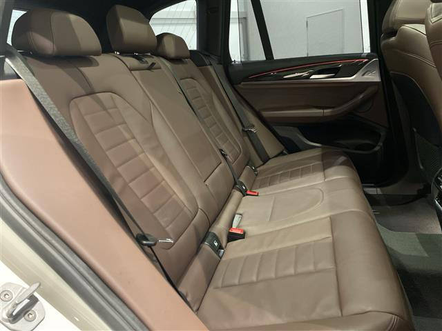X3xドライブ20d Mスポーツ ディーゼル 4WD