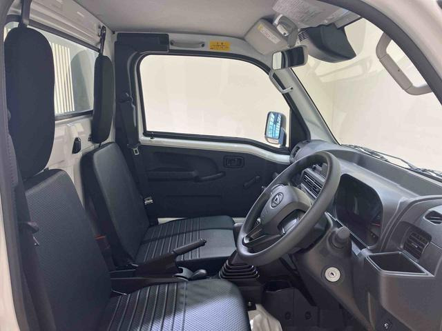 ハイゼットトラック多目的ダンプ PTO式 4WD