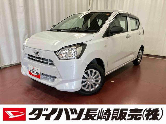ミライースL SAIII