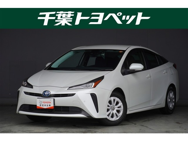 プリウス1.8 S