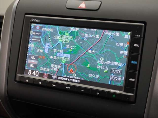 フリード1.5 G ホンダセンシング
