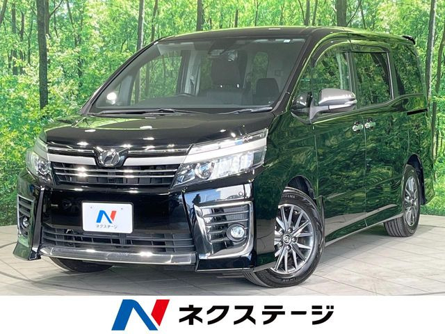 ヴォクシー2.0 ZS 煌II