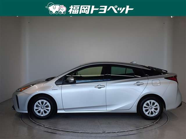 プリウス1.8 S