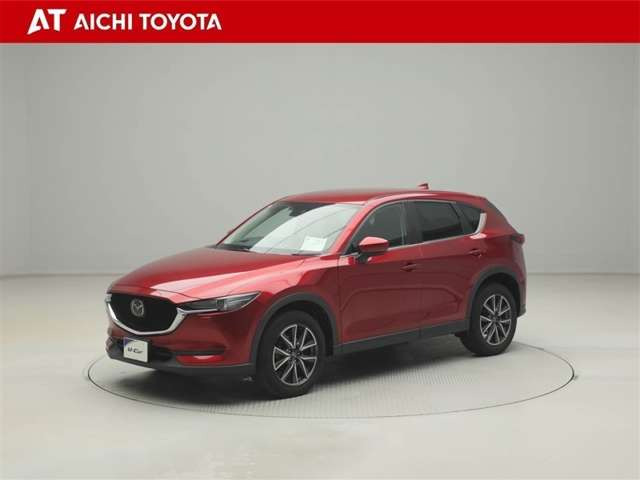 CX-52.2 XD プロアクティブ