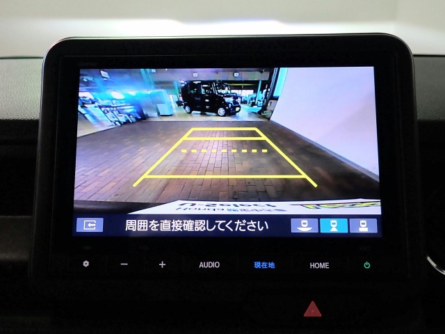 N-BOXカスタム