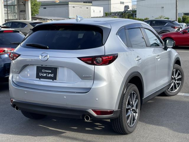 CX-52.0 20S プロアクティブ