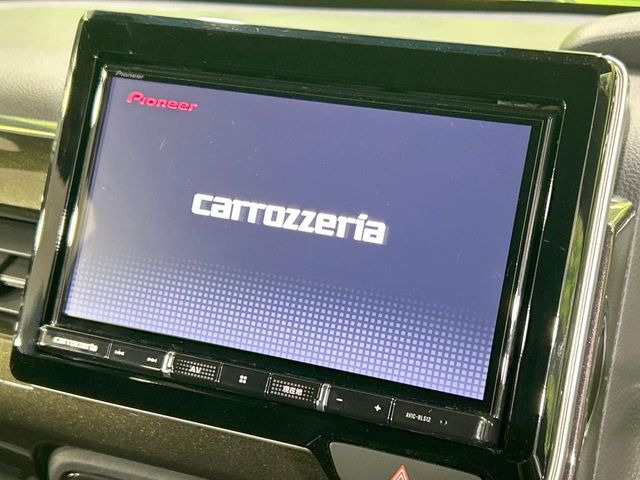 N-BOXカスタムG L ホンダセンシング