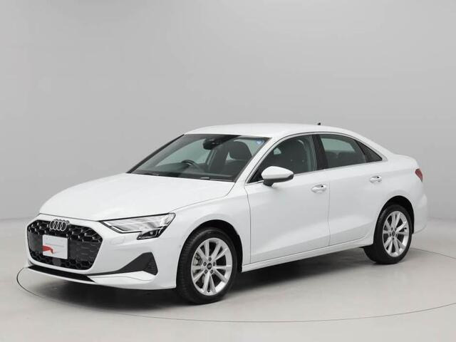 A3セダン30 TFSI アドバンスド