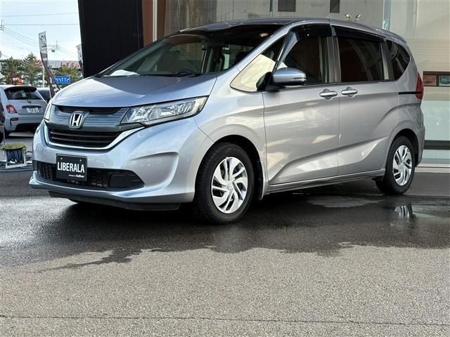 フリード1.5 G ホンダセンシング