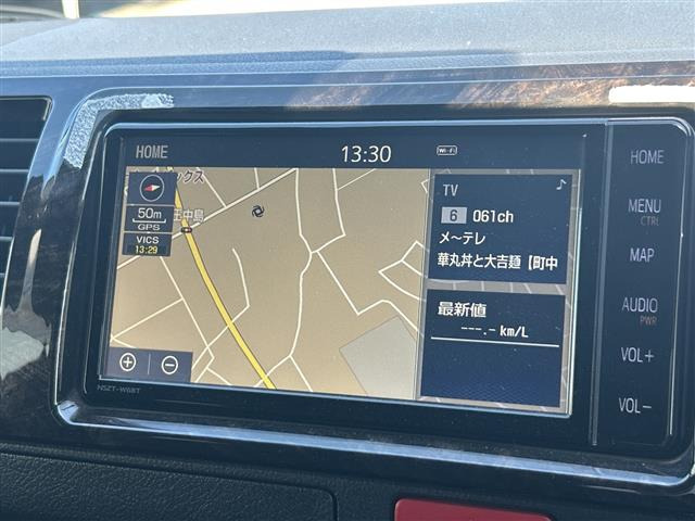 レジアスエース2.0 スーパーGL