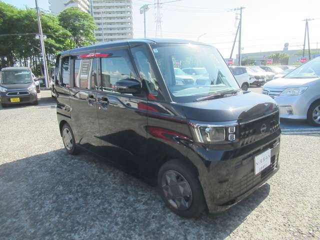 デイズルークスX