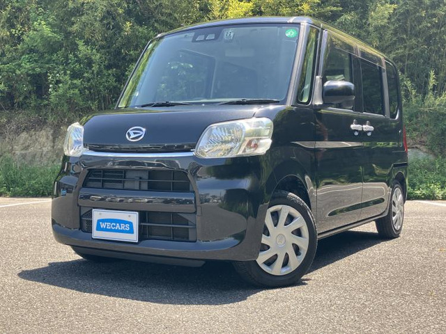 タントX SAIII