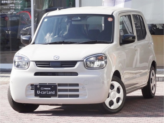 キャロルG 4WD