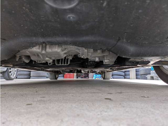 ラフェスタハイウェイスター2.0 G 4WD