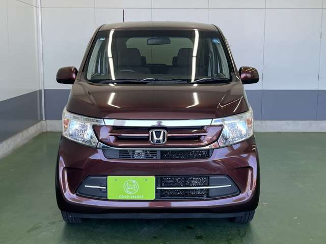 N-WGNG Lパッケージ 4WD