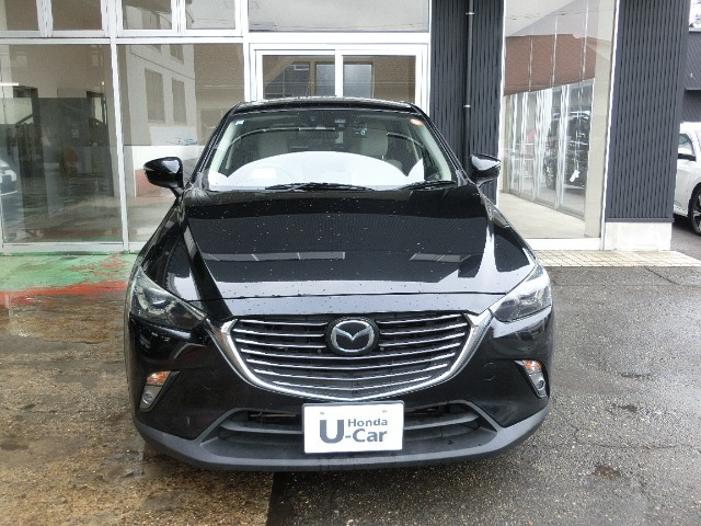 CX-31.5 XD ツーリング Lパッケージ