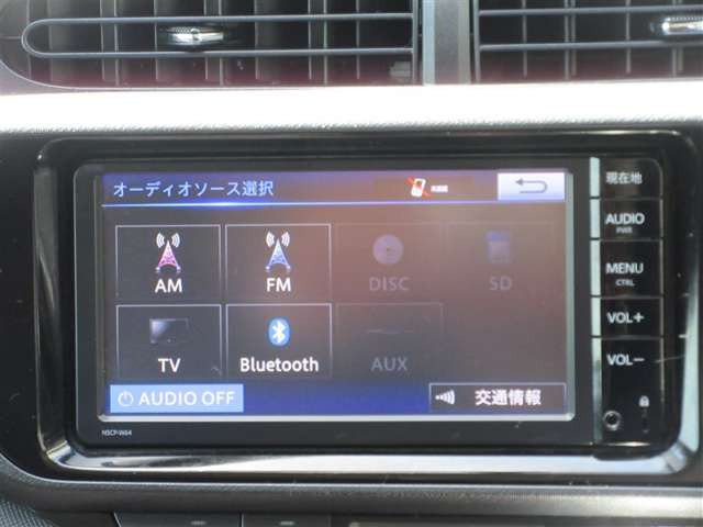 アクア1.5 G