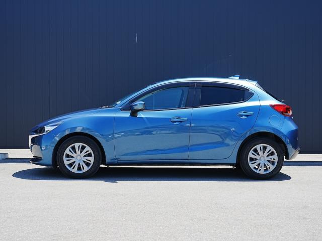 MAZDA21.5 15S プロアクティブ