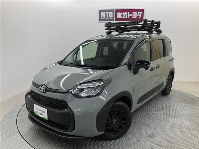 シエンタ1.5 G