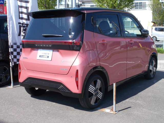 サクラG