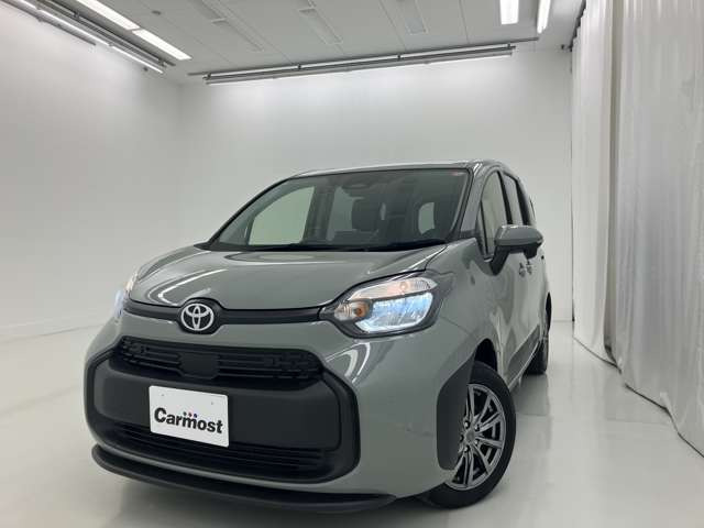 シエンタ1.5 X ウェルキャブ 車いす仕様車 タイプI 助手席側セカンドシート無