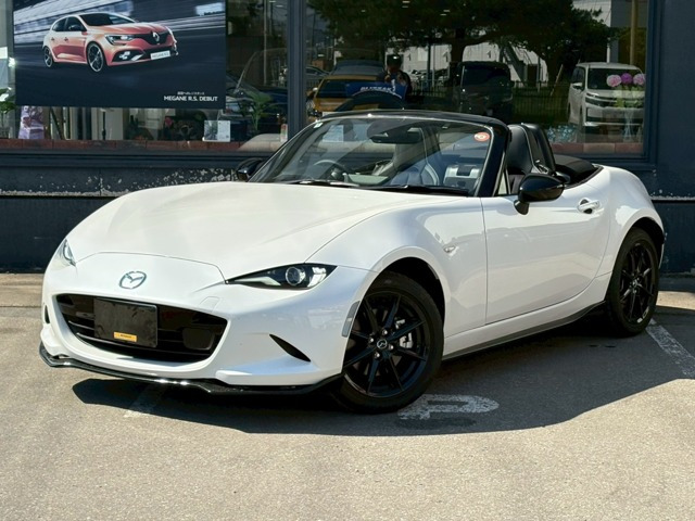 ロードスター1.5 RS