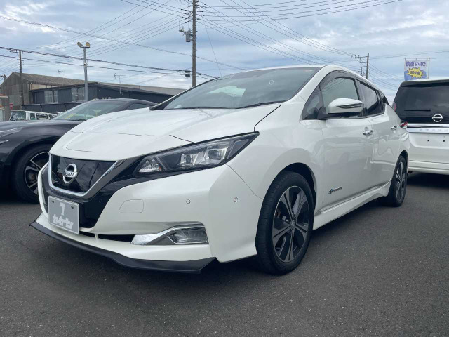 リーフ