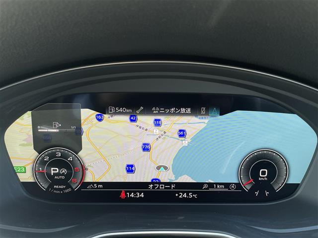 A5スポーツバック40 TDI クワトロ Sライン 4WD