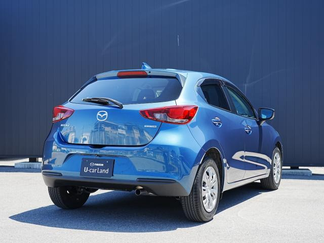 MAZDA21.5 15S プロアクティブ